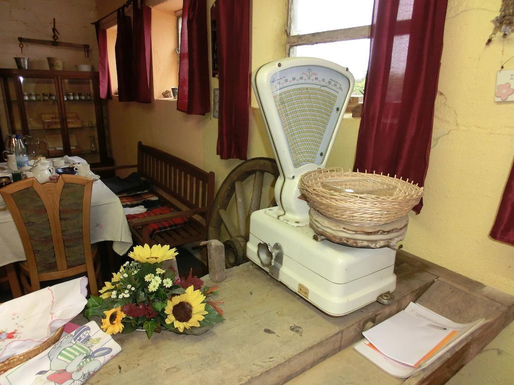 Lindenhof Hahn Daire Blankenrath Dış mekan fotoğraf